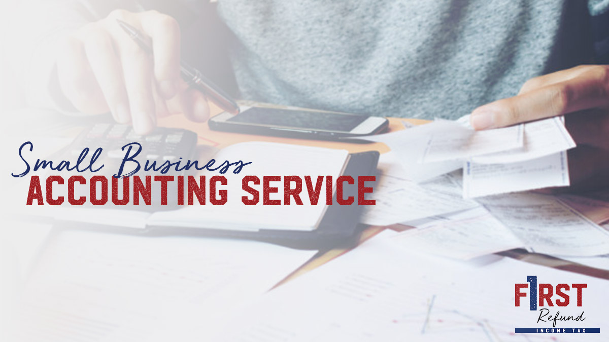 Small Business Accounting Service Columbus Ohio